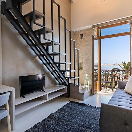 Mitos-Suites Rethymno  Exterior photo