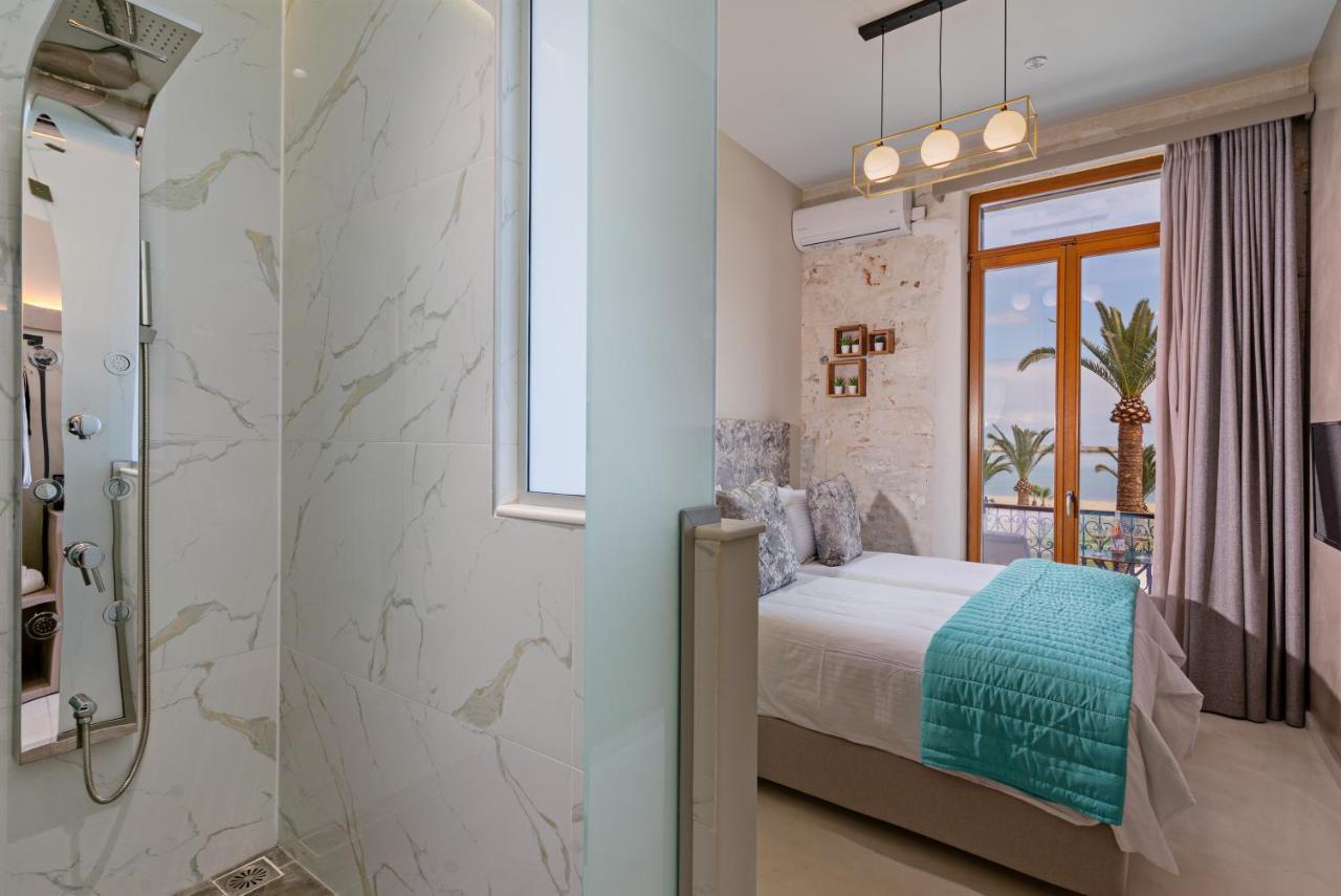 Mitos-Suites Rethymno  Exterior photo