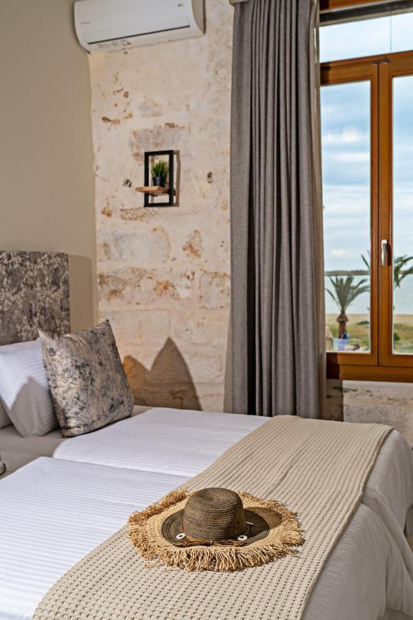 Mitos-Suites Rethymno  Exterior photo