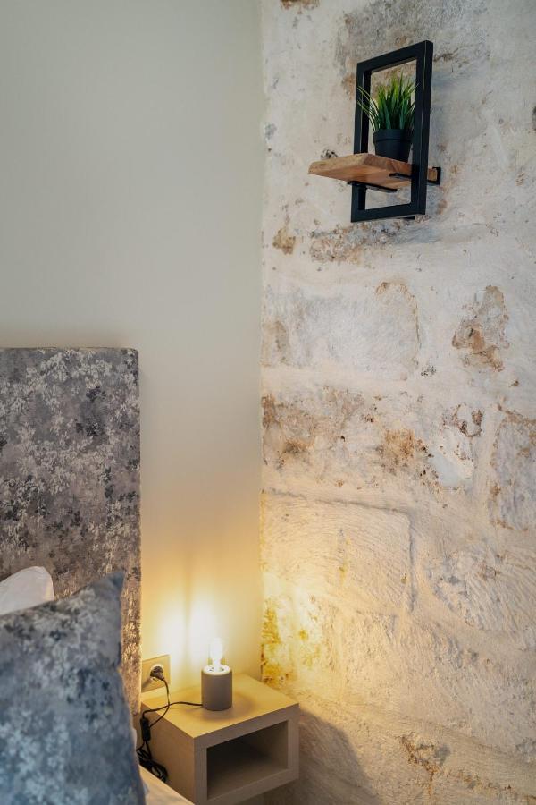 Mitos-Suites Rethymno  Exterior photo