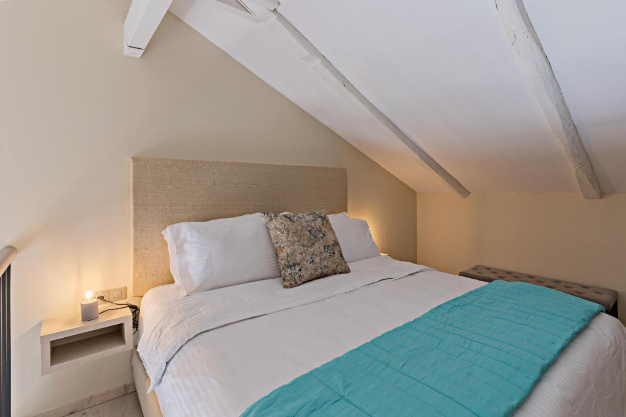 Mitos-Suites Rethymno  Exterior photo