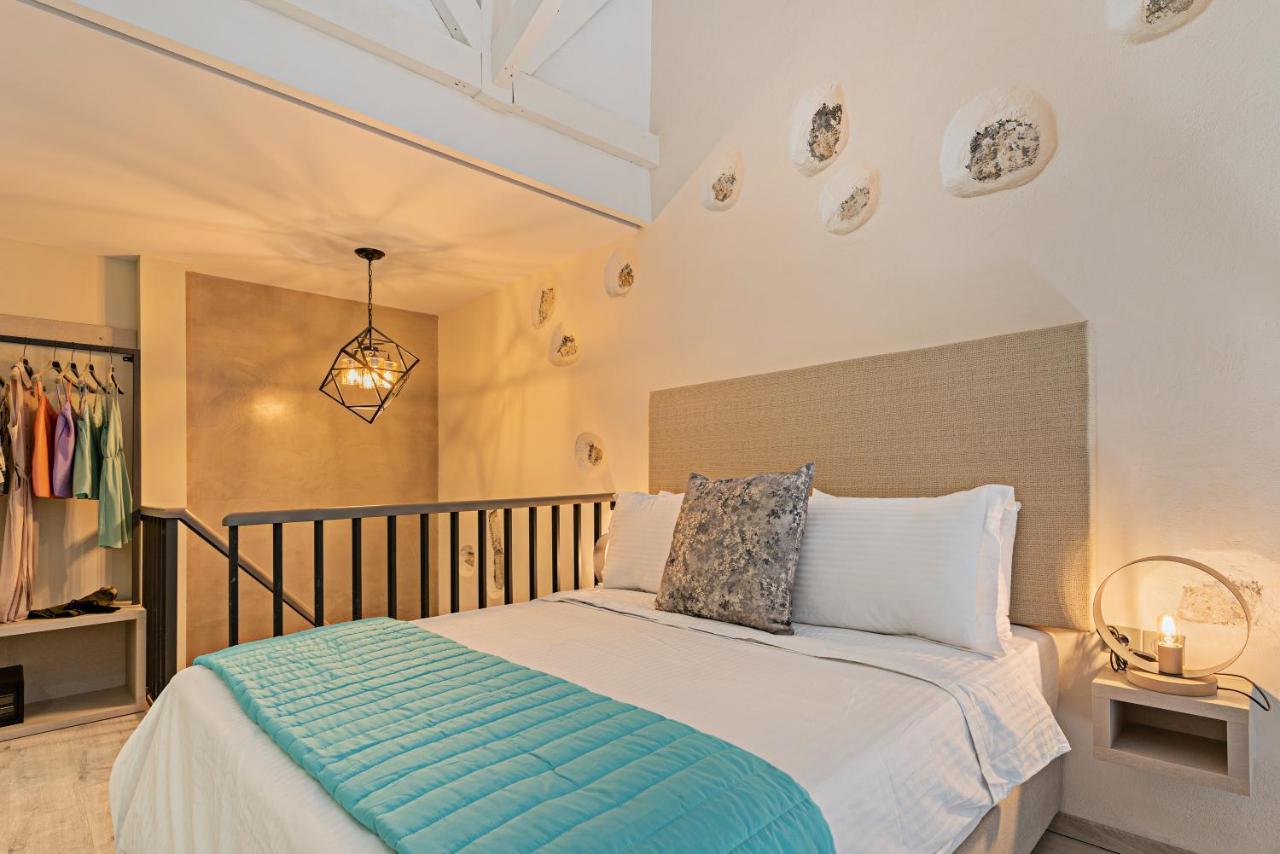 Mitos-Suites Rethymno  Exterior photo