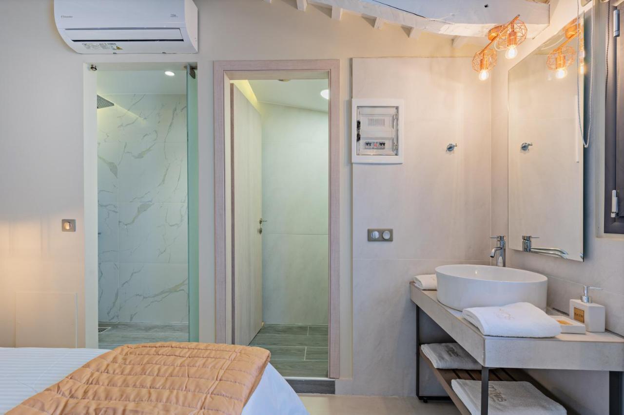 Mitos-Suites Rethymno  Exterior photo