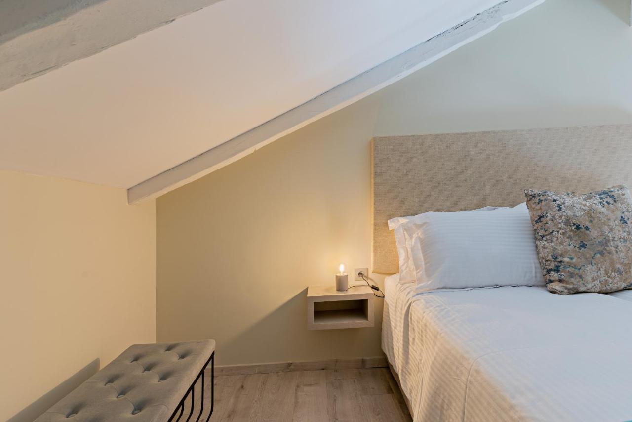 Mitos-Suites Rethymno  Exterior photo