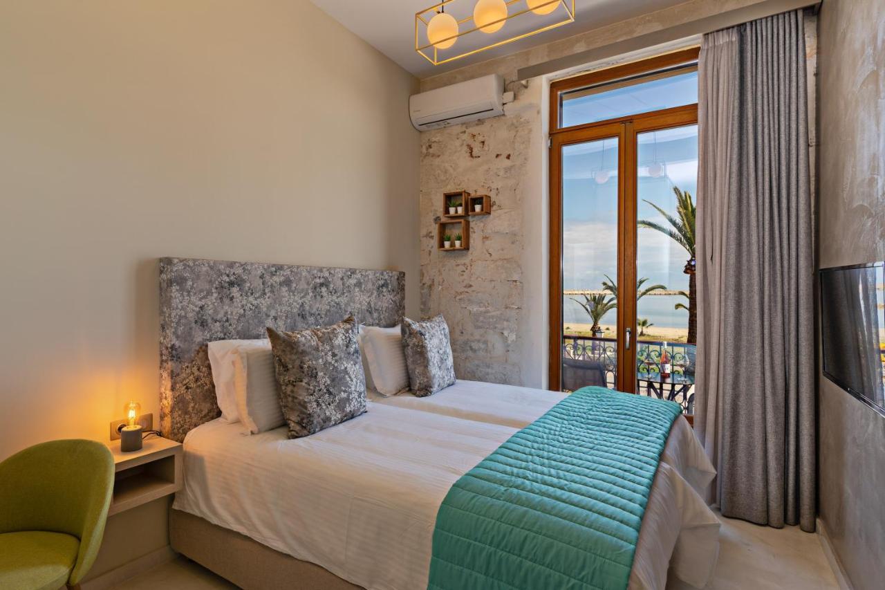 Mitos-Suites Rethymno  Exterior photo