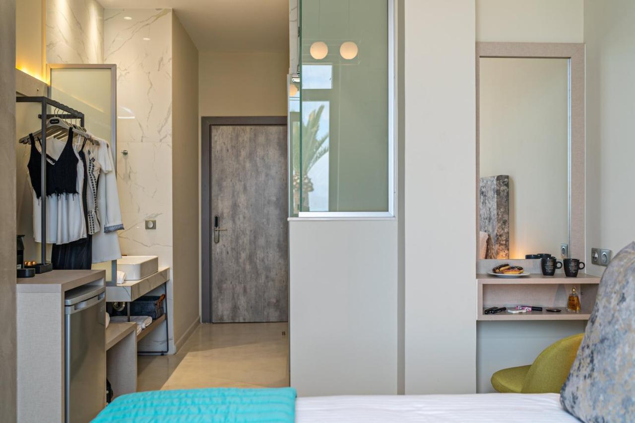 Mitos-Suites Rethymno  Exterior photo