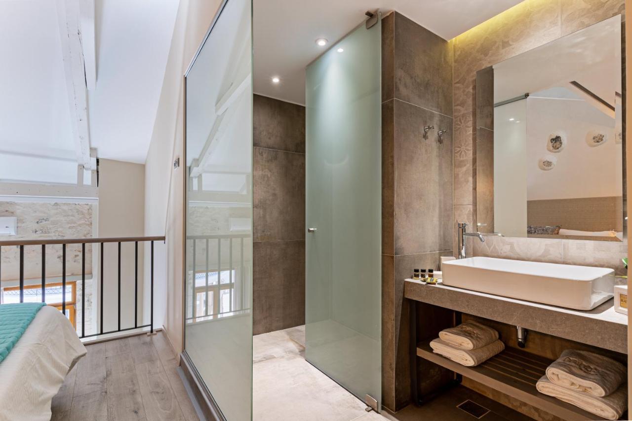 Mitos-Suites Rethymno  Exterior photo