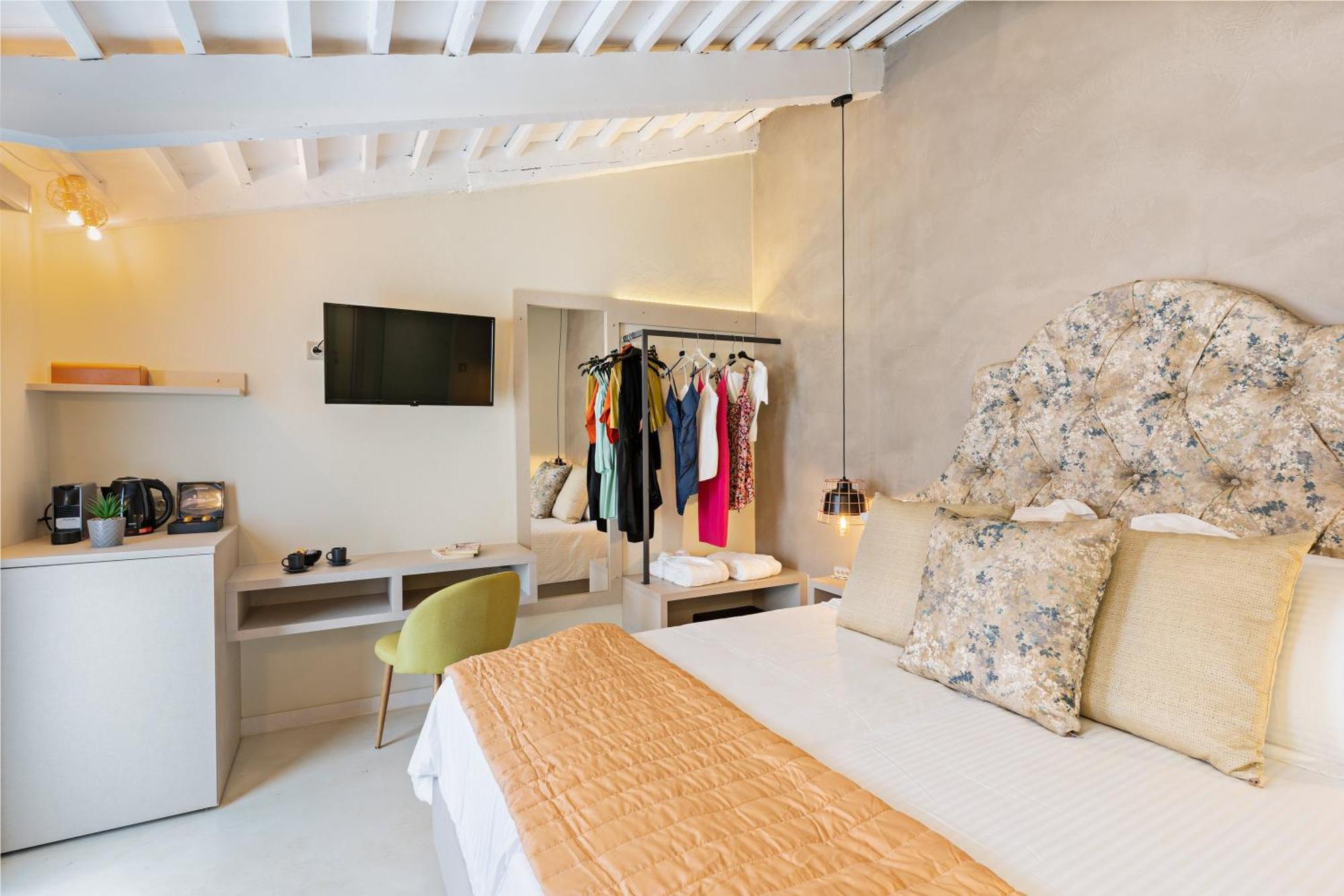 Mitos-Suites Rethymno  Exterior photo